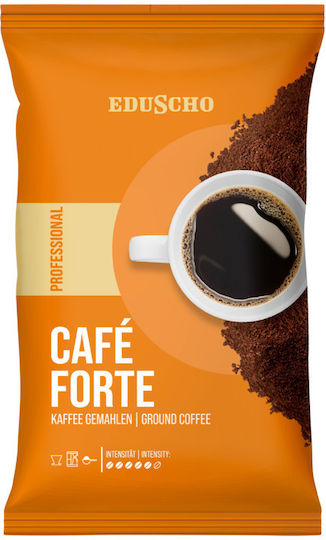 Eduscho Filter Coffee Ground 500gr