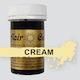 Πάστα Sugarflair Κρεμ 25g