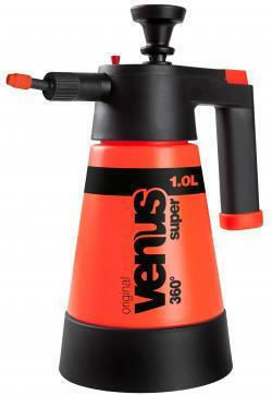 Quasar Compression Hand Sprayer Venus Super 360 1l Nbr 201-6030-20-0031