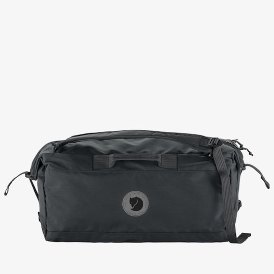 Fjällräven Färden Duffel 50L Coal Black