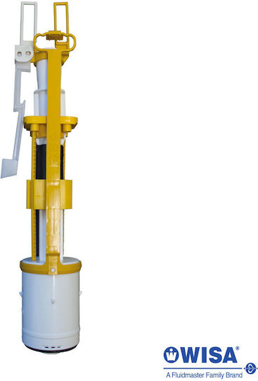 Outlet Mechanism 2851-2917-2918-2920-2922-2955-2960 Wisa 004