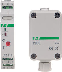 F&f Автоматичен здрач 16A 230V 2-1000lx сонда Az-112 Plus