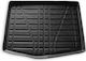 Lampa Trunk Mat Tray Type for Kia Stonic 2020+ Black