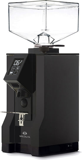Eureka Mignon Specialita 55 15bl Кафемелачка On Demand 310W с Капацитет на Бункера 510гр