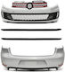 Carner Body Kit Car Compatible with Volkswagen Golf 08-11