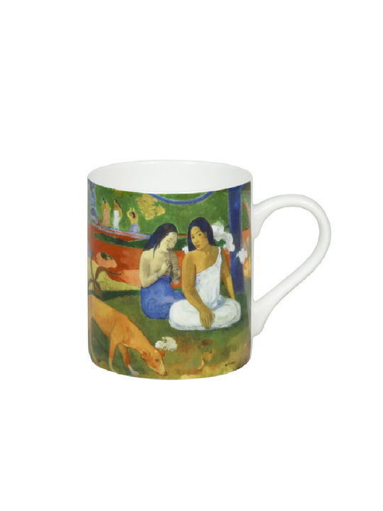 Konitz Mug from Porcelain 385ml