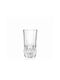 RCR Adagio Set of Glasses Water made of Glass 400ml 6pcs