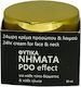 Fito+ Φυτικά Νήματα PDO Effect 24ωρη Κρέμα Προσώπου για Ενυδάτωση & Αντιγήρανση με Υαλουρονικό Οξύ 50ml