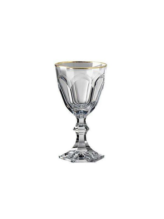 Mario Luca Giusti Dolce Vita Vino Glass for Whi...