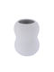 Atmosphera Tabletop Cup Holder White