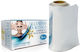 Folie de Aluminiu Roial pentru Suvite 12cm X 100m