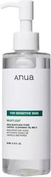 Anua Heartleaf Oil Facial & Eye Cleanser 200ml Anua Heartleaf Oil Facial & Eye Cleanser 200ml
