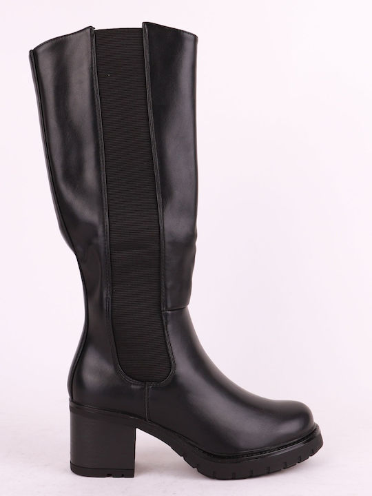 Sweet Shoes Women's Boots Black