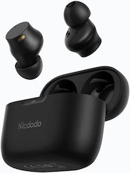 Mcdodo S1 In-ear Black Mcdodo S1 In-ear Black