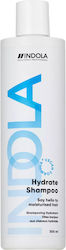 Indola Hydrate Shampoo 300ml