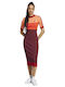 Rochie Midi Sport Corfus Brired