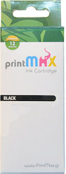 PrintMAX Cartuș Compatibil Cu Cerneală Pentru Panglici Pentru Philips