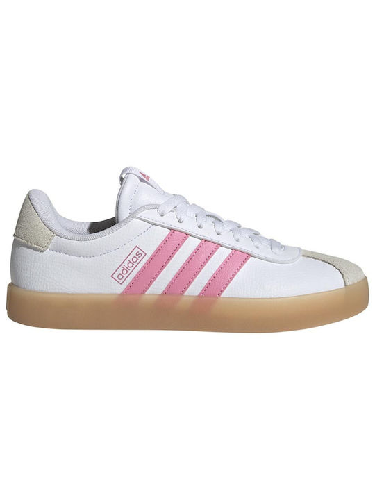 adidas VL Court 3.0 Sneakers White