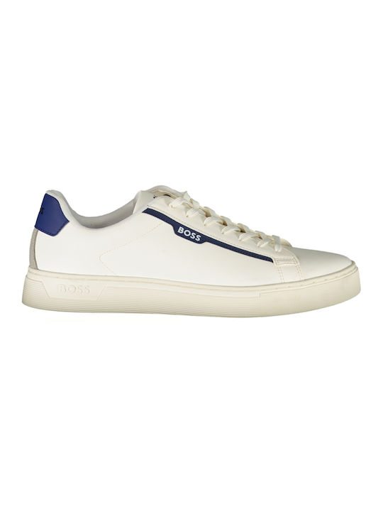 Hugo Sneakers White