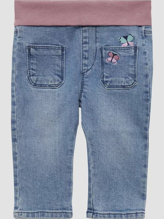 s.Oliver Kinder-Jeanshosen Blau