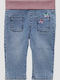 s.Oliver Kinder-Jeanshosen Blau