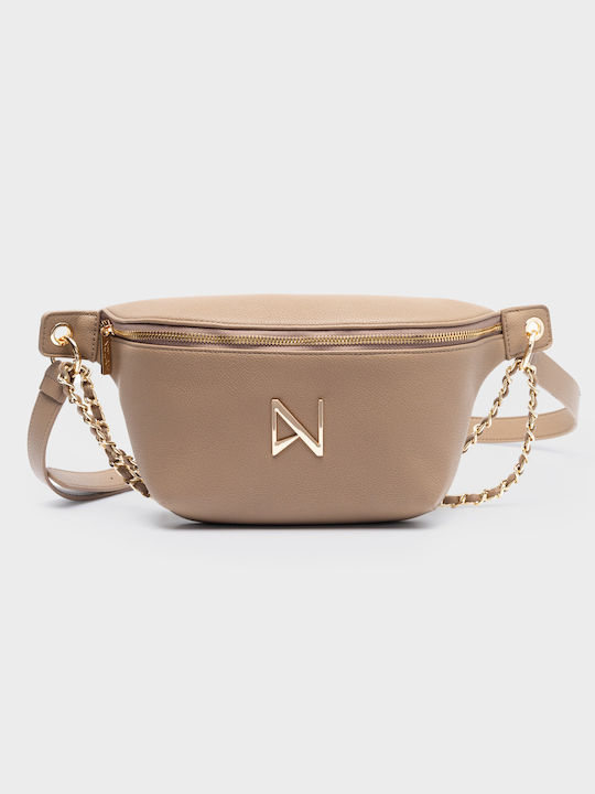 Nolah Waist Bag Beige