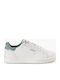 Damen Sneakers Weiß