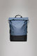 Раница Rains Trail Rolltop 1432-36 Bay за лаптоп 15''