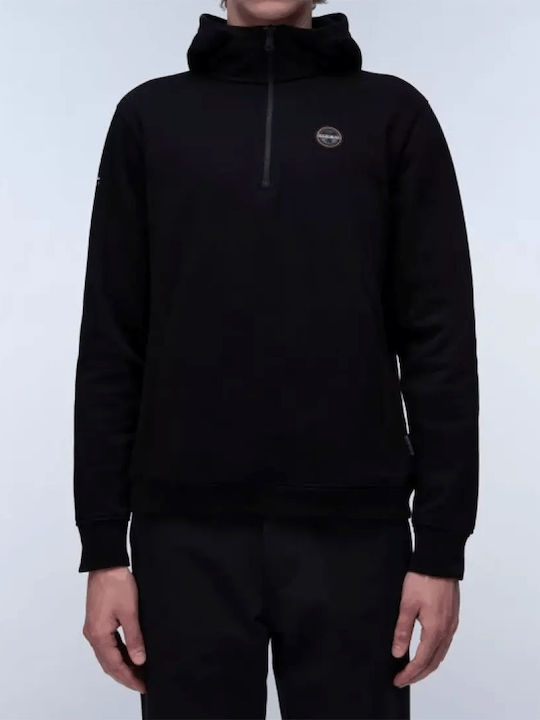 Napapijri Sweatshirt Black