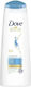 Dove Nutrive Solutions Daily Care Шампоан Възстановяване/Подхранване И Блясък За Нормална Коса 200мл