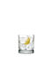 Espiel Elysia Glass Whiskey made of Glass 210ml