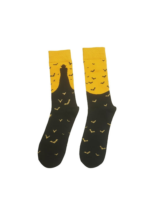 Mdl Socks Black