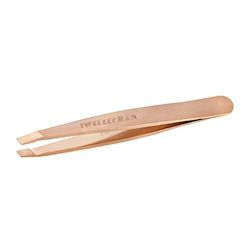 Tweezerman Eyebrow Tweezer Mini Multicolour