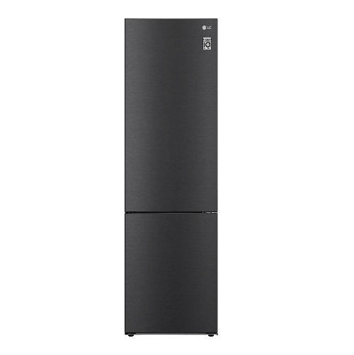 Хладилник-фризер Lg Gbp62mcncc1 Total No Frost 384л Инокс Антрацит H203xW59.5xD67.5см B-сток