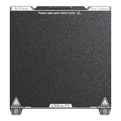 Placă de construcție texturată Creality Pei 235x235mm K1c Placă de construcție texturată Creality Pei 235x235mm K1c