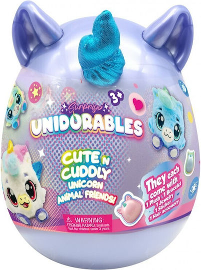 Just Toys Surprise για 3+ Ετών (Διάφορα Σχέδια)