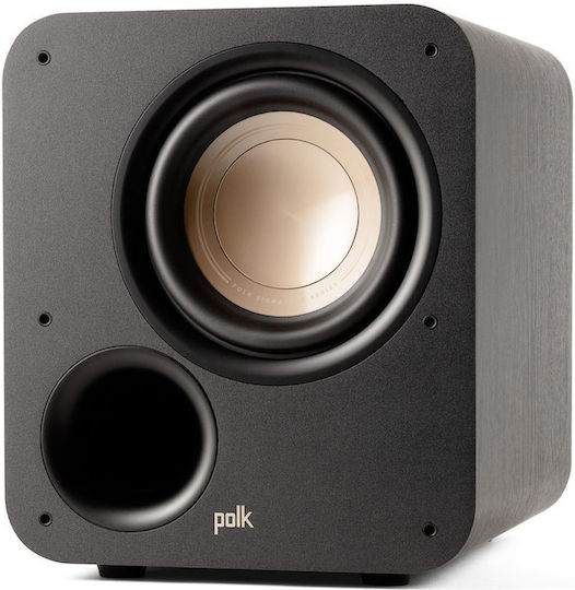 Polk Audio Active Subwoofer 100W Black