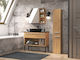 Nel Iv Artisan Bathroom Column