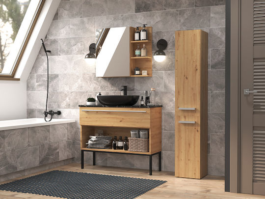 Nel Iv Artisan Bathroom Column