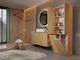 Nel 2k/dd Artisan Bathroom Column