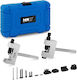 Chain Camshaft Tool Kit for Crimping and Uncrimping