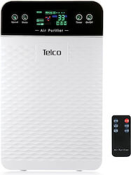 Telco KJ-806 Ιονιστής / Καθαριστής Αέρα 35W για Χώρους 50m² Telco KJ-806 Ιονιστής / Καθαριστής Αέρα 35W για Χώρους 50m²