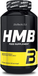 Biotech USA HMB 150 κάψουλες Biotech USA HMB 150 κάψουλες
