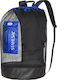 Stahlsac Bonaire Mesh Camera Backpack Blue