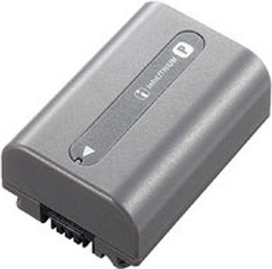 Резервна батерия Sony NP-FP30 NP-FP50 NP-FP51 NP-FP60 NP-FP70 NP-FP71 NP-FP90 NP-FP91 500mAh 3.6Wh NP-FP50