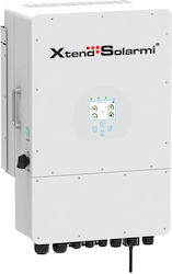 Инвертор Мощност 5000W Трифазен Инвертор Мощност 5000W Трифазен