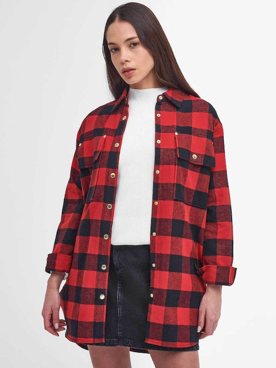Barbour Barbour