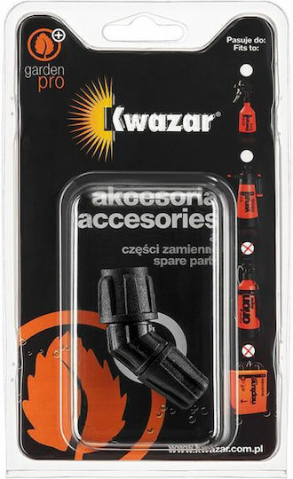 Kwazar Lance Tip Set Blister