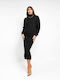 Set mit Rock Black