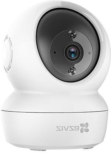 Ezviz CS-C6N-R101-1G2FW IP Κάμερα Παρακολούθησης Wi-Fi Full HD 1080p με Ηχείο και Φακό 4mm